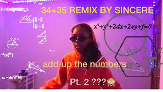 34+35 remix cover