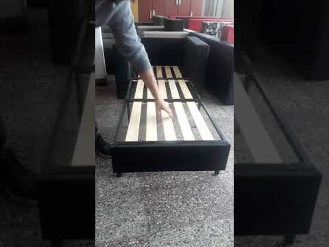 🎬 Video relacionado con sofás cama de una plaza