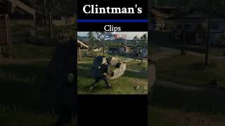 Quick shots pt. 2 #gaming #sniperelite5