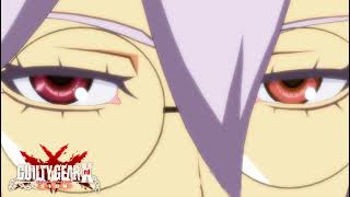 Guilty Gear Xrd -SIGN- Does Sheep count sheep (Live mix)