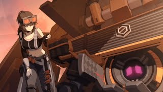 Ch. 2 - Mechanical Love | Zenless Zone Zero