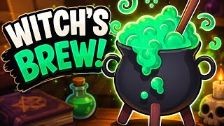 Is the potion event still fun in Eatventure? 