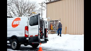 Metering Technician Apprenticeship at Mid-State Technical College