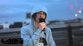 @LabTvEnt - That's Juvey - Bar Session 2