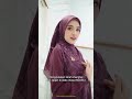 REVIEW STYLE 3 | 0852-1660-8340 | PRODUSEN GAMIS #khevasignature