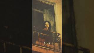 Fikrimden Geceler Yatabilmirem Ayrılık... Ayrılık...