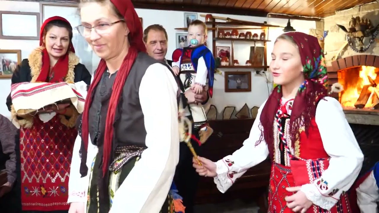 Старчевата 2022г гр.Разлог,кв.ВАРОШЕ.