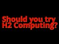 Should You Take H2 COMPUTING in Victoria JC?