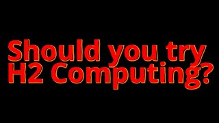 Should You Take H2 COMPUTING in Victoria JC?