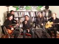 Vintage Trouble "Knock Me Out" (Live at the Rolling Stone Australia Office)