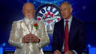 NHL Coach's Corner Playoffs PART II May  2nd, 2017 HD