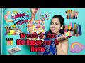 Viral stationary Items || 2₹ vale unique stationary items|| #viralhacks #stationery 