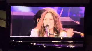 Sara Bareilles  Brave   The Hollywood Bowl  81724