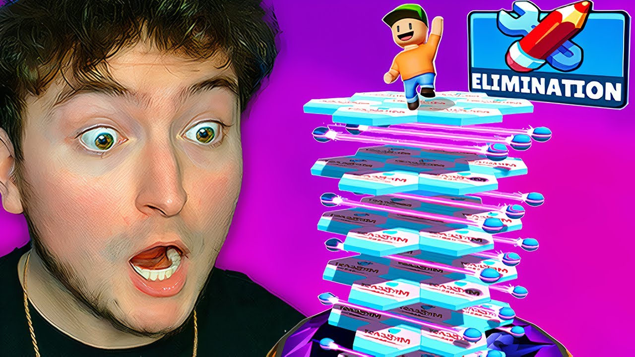 Best ELIMINATION Workshop Maps Challenge!