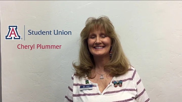 Cheryl Plummer - Campus Use Coordinator, Arizona S...