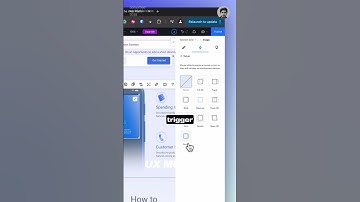 How to Create Mouse Parallax Effect in Wix Studio – Full Tutorial