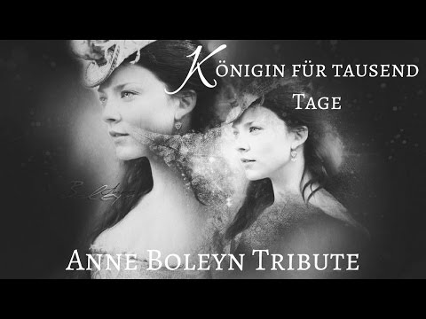 Video: Wann wurde Anne Boleyn geboren?