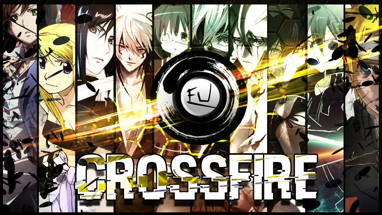 [EquinoxUnit] MEP - CrossFire