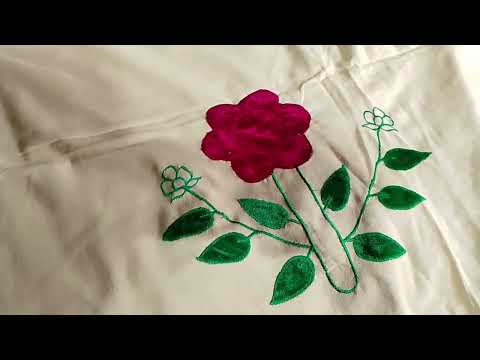 Pech vala bedsheet new dijeyen aasan tarika banane me💝🌺#viralvideo#ritam raj chainal subscribe 