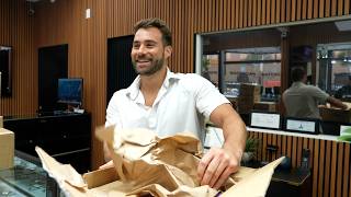 Unboxing ROLEX Watches with ROBERTINO! | ST CLIPS S4:EP46