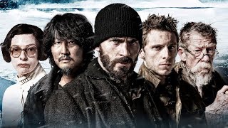 شرح نظريات فيلم Snowpiercer