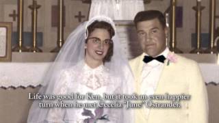 Kenneth F. Schafer - Life Story Digital Film