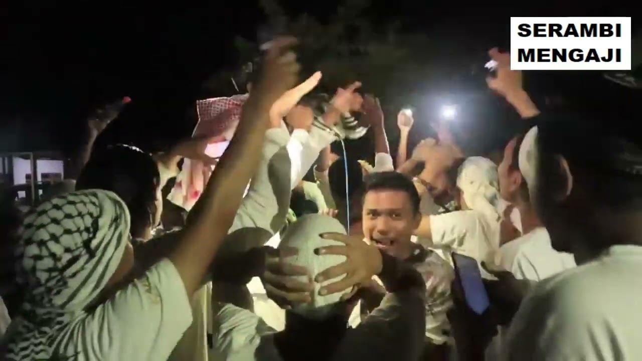 Lagu Ya Fatimah Sebelas Bintang Matahari dan Rembulan Bersujud Kepadamu | Nabi Yusuf Full 30 Menit