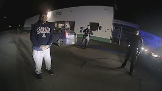 Man with 17 DWI convictions in trouble again
