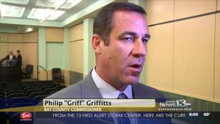 ICYMI - WMBB: Bay County Commissioners Join Gov. Scott’s Fight for Florida Jobs