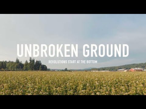 Trailer "Unbroken Ground" by Chris Malloy (2016)