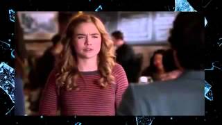 Twisted Season 1 Episode 15 Webclip 'Out All Night' HD