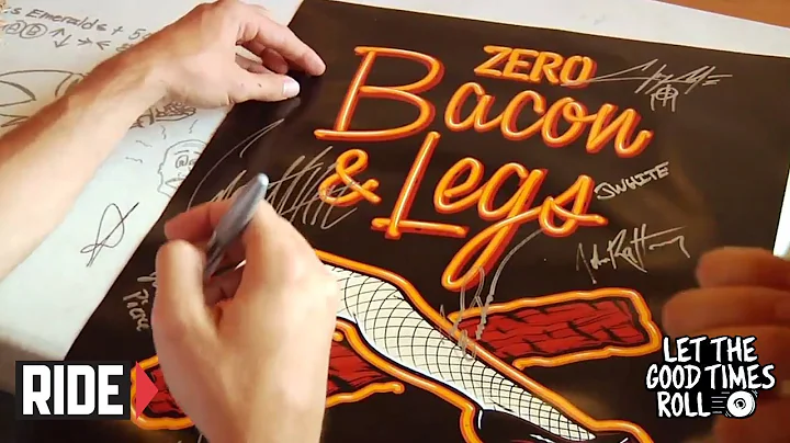Jamie Thomas, John Rattray, Chris Cole & More at E...