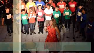 CHILDREN OF THE LORD / KINDER UNSRES HERRN - Short by Joyce Ejiogu