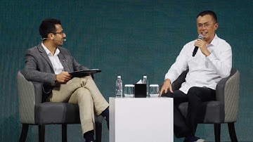 Crypto in transition: legitimacy, trust and the future of modern finance | Fintech Forward 2025