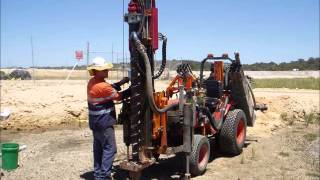 Geotechnical Engineering: what should you do in order to be a geotechnical engineer?