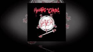 Slayer - Chemical Warfare (OFFICIAL)