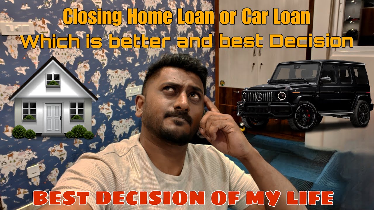 Ипотечный кредит против автокредита | Какой вариант лучше при потере права выкупа заложенного иму...