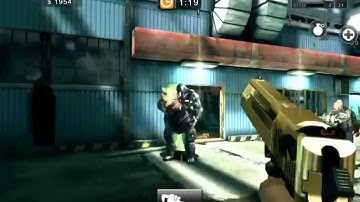 Dead Trigger 2 iPad AIR