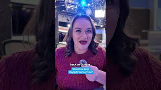 Should we keep Daylight Saving Time?