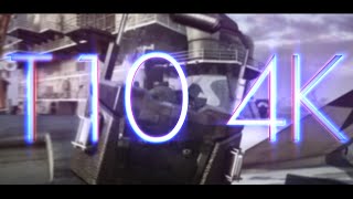 T10 4K Traptage [with Pont & Rizinq] Intro by Jonny