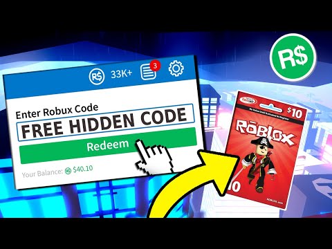 There Is A Hidden Robux Code In This Video Roblox Robux Youtube - roblox clown song free robux ad on youtube