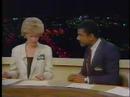 WMC 10pm Weekend Newscast - 1985