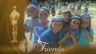Video of Candle Lighting Ceremony - Bat Mitzvah Party Wedding Video in New Jersey