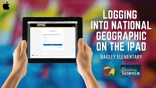 Login & Save Password for National Geographic Science screenshot 1