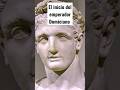 Los Inicios Del Emperador Domiciano Historia Roma Imperioromano Historiaantigua Short Shorts