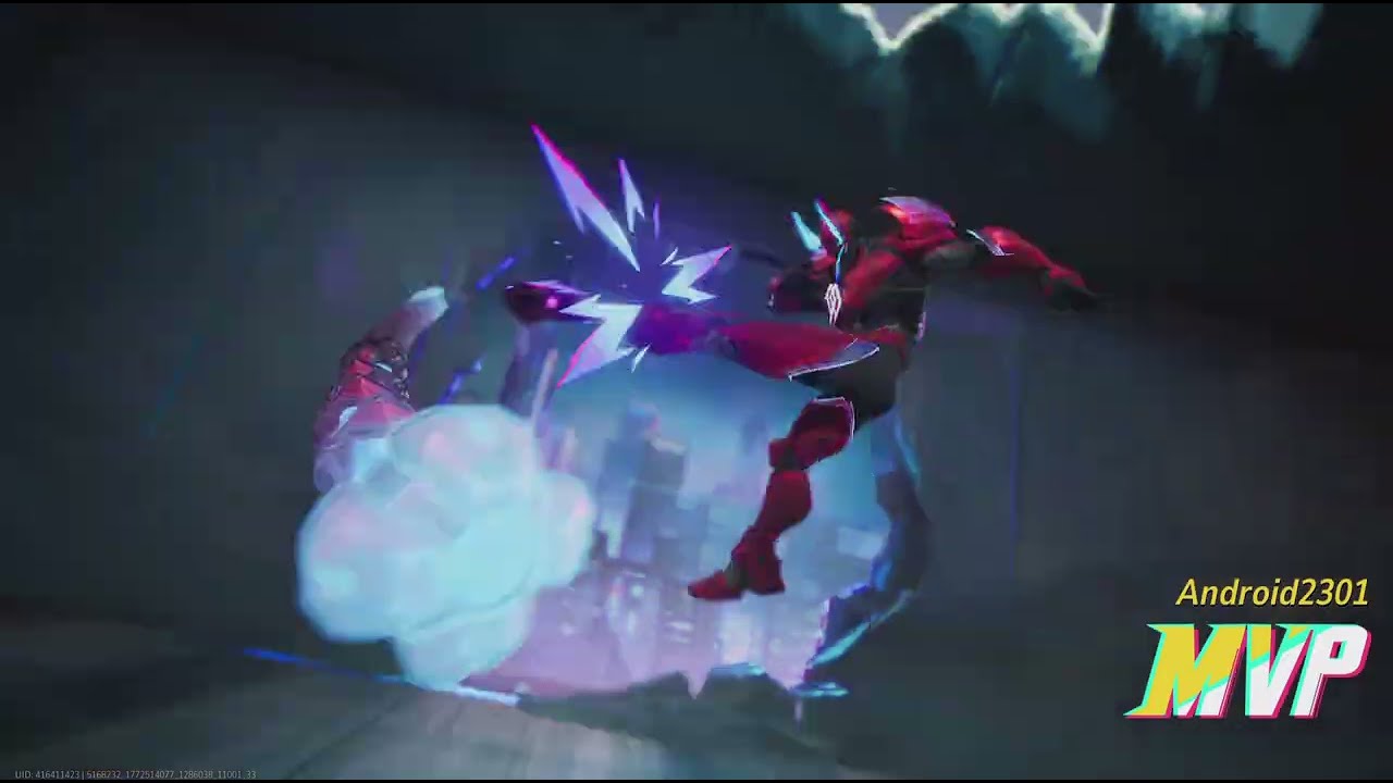 My Best Daredevil Game Yet?