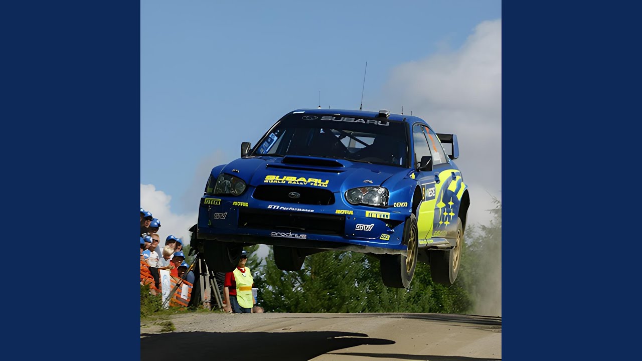 Watch SUPER SONIC SUBARU on YouTube Watch SUPER SONIC SUBARU on YouTube