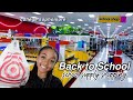 Back to School Supplies Shopping + Haul 2022 *college edition* | LexiVee