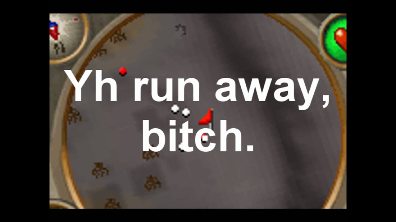 Bossing out a targ, and his boyfriend.