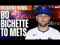 Bo Bichette-Mets reaction from Steve Gelbs, Todd Zeile, and Jim Duquette